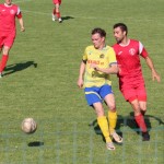1. AL: La Fortezza Gradisca -  Breg