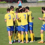 1. AL: La Fortezza Gradisca -  Breg