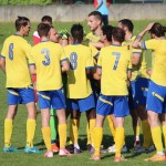 1. AL: La Fortezza Gradisca -  Breg