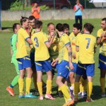 1. AL: La Fortezza Gradisca -  Breg