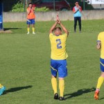 1. AL: La Fortezza Gradisca -  Breg