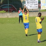 1. AL: La Fortezza Gradisca -  Breg