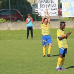 1. AL: La Fortezza Gradisca -  Breg