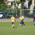 1. AL: La Fortezza Gradisca -  Breg