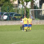 1. AL: La Fortezza Gradisca -  Breg