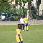 1. AL: La Fortezza Gradisca -  Breg