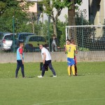 1. AL: La Fortezza Gradisca -  Breg