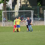1. AL: La Fortezza Gradisca -  Breg