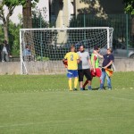 1. AL: La Fortezza Gradisca -  Breg