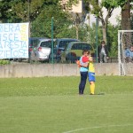 1. AL: La Fortezza Gradisca -  Breg