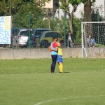 1. AL: La Fortezza Gradisca -  Breg