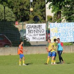 1. AL: La Fortezza Gradisca -  Breg