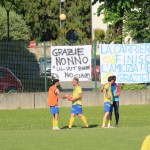 1. AL: La Fortezza Gradisca -  Breg