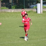 1. AL: La Fortezza Gradisca -  Breg