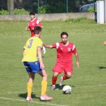 1. AL: La Fortezza Gradisca -  Breg