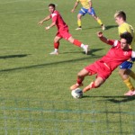 1. AL: La Fortezza Gradisca -  Breg
