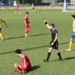 1. AL: La Fortezza Gradisca -  Breg