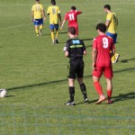 1. AL: La Fortezza Gradisca -  Breg