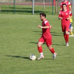 1. AL: La Fortezza Gradisca -  Breg
