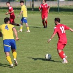 1. AL: La Fortezza Gradisca -  Breg