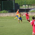 1. AL: La Fortezza Gradisca -  Breg