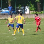 1. AL: La Fortezza Gradisca -  Breg