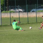 1. AL: La Fortezza Gradisca -  Breg