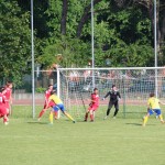 1. AL: La Fortezza Gradisca -  Breg
