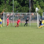 1. AL: La Fortezza Gradisca -  Breg
