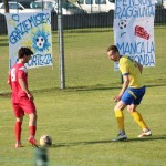 1. AL: La Fortezza Gradisca -  Breg