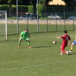 1. AL: La Fortezza Gradisca -  Breg