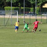 1. AL: La Fortezza Gradisca -  Breg