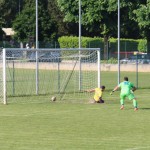 1. AL: La Fortezza Gradisca -  Breg