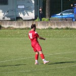 1. AL: La Fortezza Gradisca -  Breg
