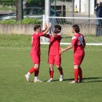 1. AL: La Fortezza Gradisca -  Breg
