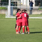 1. AL: La Fortezza Gradisca -  Breg