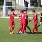 1. AL: La Fortezza Gradisca -  Breg