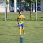 1. AL: La Fortezza Gradisca -  Breg
