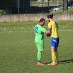 1. AL: La Fortezza Gradisca -  Breg