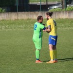 1. AL: La Fortezza Gradisca -  Breg