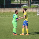 1. AL: La Fortezza Gradisca -  Breg