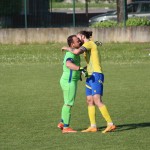 1. AL: La Fortezza Gradisca -  Breg