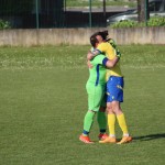 1. AL: La Fortezza Gradisca -  Breg