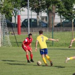 1. AL: La Fortezza Gradisca -  Breg