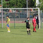 1. AL: La Fortezza Gradisca -  Breg