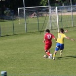 1. AL: La Fortezza Gradisca -  Breg