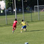 1. AL: La Fortezza Gradisca -  Breg