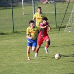 1. AL: La Fortezza Gradisca -  Breg