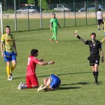 1. AL: La Fortezza Gradisca -  Breg