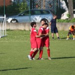 1. AL: La Fortezza Gradisca -  Breg